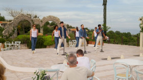 Mamma Mia I Have A Dream S01E00 Behind The Scenes 1080p WEB H264-CBFM EZTV