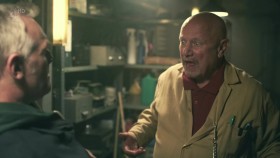 Man Down S03E01 720p HDTV x264-TLA EZTV