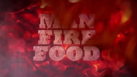 Man Fire Food S08E10 BBQ and Boils in the Bayou WEB x264-CAFFEiNE EZTV