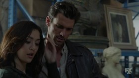 Man Seeking Woman S03E06 HDTV x264-FLEET EZTV