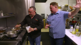 Man v Food S10E02 Newark New Jersey 720p HEVC x265-MeGusta EZTV