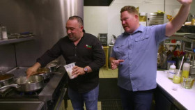 Man v Food S10E02 Newark New Jersey XviD-AFG EZTV