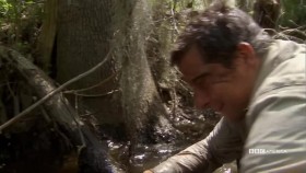 Man vs Wild S04E00 Bears Ultimate Survival Guide Part 2 720p HDTV x264-REGRET EZTV