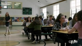 Manifest S01E08 720p HDTV x265-MiNX EZTV