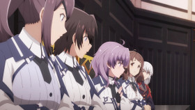 Maou Gakuin no Futekigousha S02E19 MULTi 1080p WEB x264-AMB3R EZTV