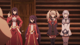 Maou Gakuin no Futekigousha S02E22 MULTi 1080p WEB x264-AMB3R EZTV