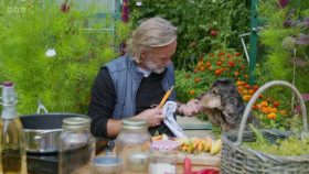 Marcus Wareings Tales from a Kitchen Garden S02E16 XviD-AFG EZTV