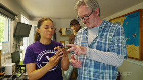 Mark McKinney Needs a Hobby S01E01 1080p WEBRip x264-BAE EZTV
