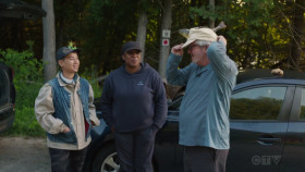 Mark McKinney Needs a Hobby S01E08 1080p HEVC x265-MeGusta EZTV