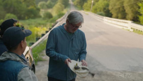 Mark McKinney Needs a Hobby S01E08 XviD-AFG EZTV