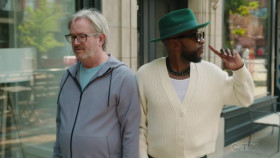 Mark McKinney Needs a Hobby S01E10 720p HEVC x265-MeGusta EZTV