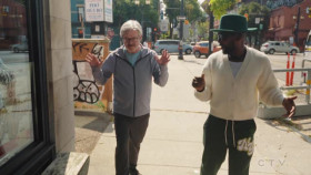 Mark McKinney Needs a Hobby S01E10 XviD-AFG EZTV