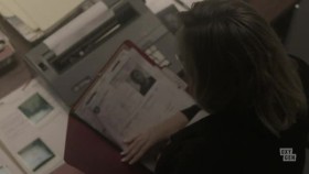 Mark of a Killer S03E05 XviD-AFG EZTV