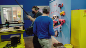 Mark Robers Revengineers S01E05 1080p HEVC x265-MeGusta EZTV