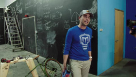 Mark Robers Revengineers S01E05 XviD-AFG EZTV