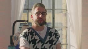 Marks and Spencer Dress the Nation S01E02 1080p WEB h264-CODSWALLOP EZTV