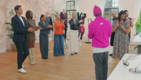 Marks and Spencer Dress the Nation S01E04 1080p WEB h264-CODSWALLOP EZTV