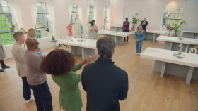 Marks and Spencer Dress the Nation S01E05 1080p WEB h264-CODSWALLOP EZTV