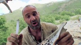 Marooned with Ed Stafford Series 3 1of3 Patagonia 720p HDTV x264 AAC mp4 EZTV