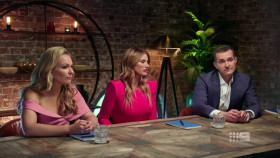 Married At First Sight AU S11E37 720p HEVC x265-MeGusta EZTV