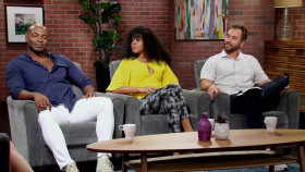 Married At First Sight S13E00 Unfiltered Fight or Flight XviD-AFG EZTV