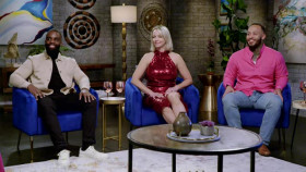 Married At First Sight S14E00 Afterparty Let Me Love You XviD-AFG EZTV