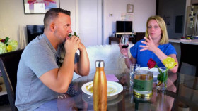 Married at First Sight S14E09 Is Love on the Table XviD-AFG EZTV