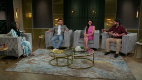 Married At First Sight S17E00 Afterparty Somethings Fishy 720p HEVC x265-MeGusta EZTV