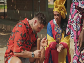 Married At First Sight UK S09E03 480p x264-mSD EZTV