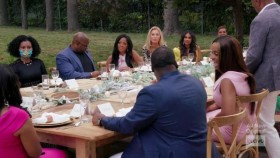 Married to Medicine S08E07 Guess Whos Coming to Dinner XviD-AFG EZTV