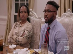 Married to Medicine S08E09 Let the Emojis Fly 480p x264-mSD EZTV