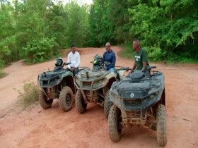 Married to Medicine S11E06 Rodeo Reckoning 480p x264-mSD EZTV