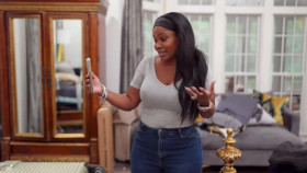 Married to Medicine S11E09 From the White House to Key West XviD-AFG EZTV