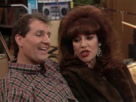 Married With Children S02E16 WEB h264 YUUKi eztv