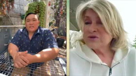 Martha Gets Down and Dirty S01E03 The Need for Seeds XviD-AFG EZTV