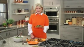 Martha Stewarts Cooking School S05E02 Grilled Favorites HDTV x264-W4F EZTV