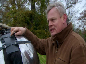 Martin Clunes My Travels and Other Animals S01E10 480p x264-mSD EZTV