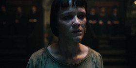 Martin Scorsese Presents The Saints S01E01 Joan of Arc 1080P WEBRip HEVC-X265 POOTLED EZTV