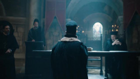 Martin Scorsese Presents The Saints S01E01 XviD-AFG EZTV