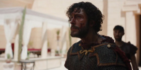 Martin Scorsese Presents The Saints S01E03 Sebastian 1080P WEBRip HEVC-X265 POOTLED EZTV