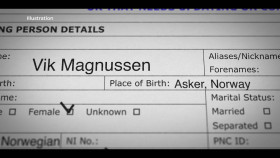 Martine Chasing Justice S01E01 1080p WEB H264-CBFM EZTV