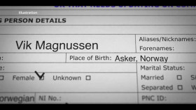 Martine Chasing Justice S01E01 XviD-AFG EZTV