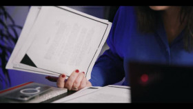 Martine Chasing Justice S01E05 XviD-AFG EZTV