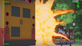 Marvel Rising Initiation S00E12 Playing With Fire 720p HULU WEBRip DDP5 1 x264-LAZY EZTV