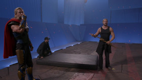 Marvel Studios Assembled S01E12 The Making of Thor Love and Thunder 1080p WEB h264-KOGi EZTV