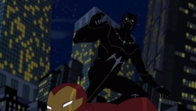 Marvels Avengers-Black Panthers Quest S05E01 WEB x264-TBS EZTV