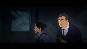 Marvels Hit-Monkey S02E01 Return to Sender 1080p DSNP WEB-DL DDP5 1 H 264-FLUX EZTV