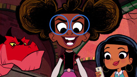 Marvels Moon Girl and Devil Dinosaur S01E01 Moon Girl Landing 720p HULU WEBRip DDP5 1 x264-NTb EZTV