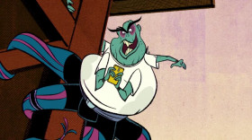 Marvels Moon Girl and Devil Dinosaur S01E02 WEBRip x264-LAMA EZTV