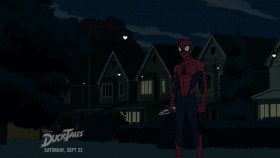Marvels Spider Man S01E06 720p HDTV x264-W4F EZTV